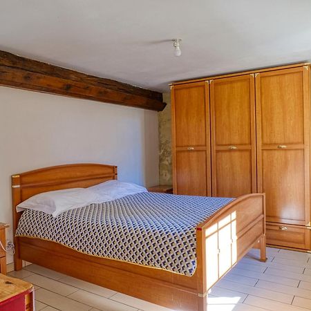 Villa 24H Le Mans - Les Haies Gite, Near Le Mans Circuit Coulans-sur-Gée Exterior foto
