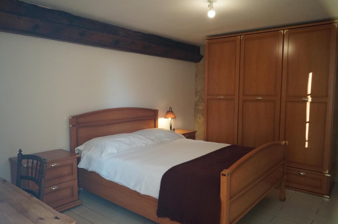 Villa 24H Le Mans - Les Haies Gite, Near Le Mans Circuit Coulans-sur-Gée Exterior foto