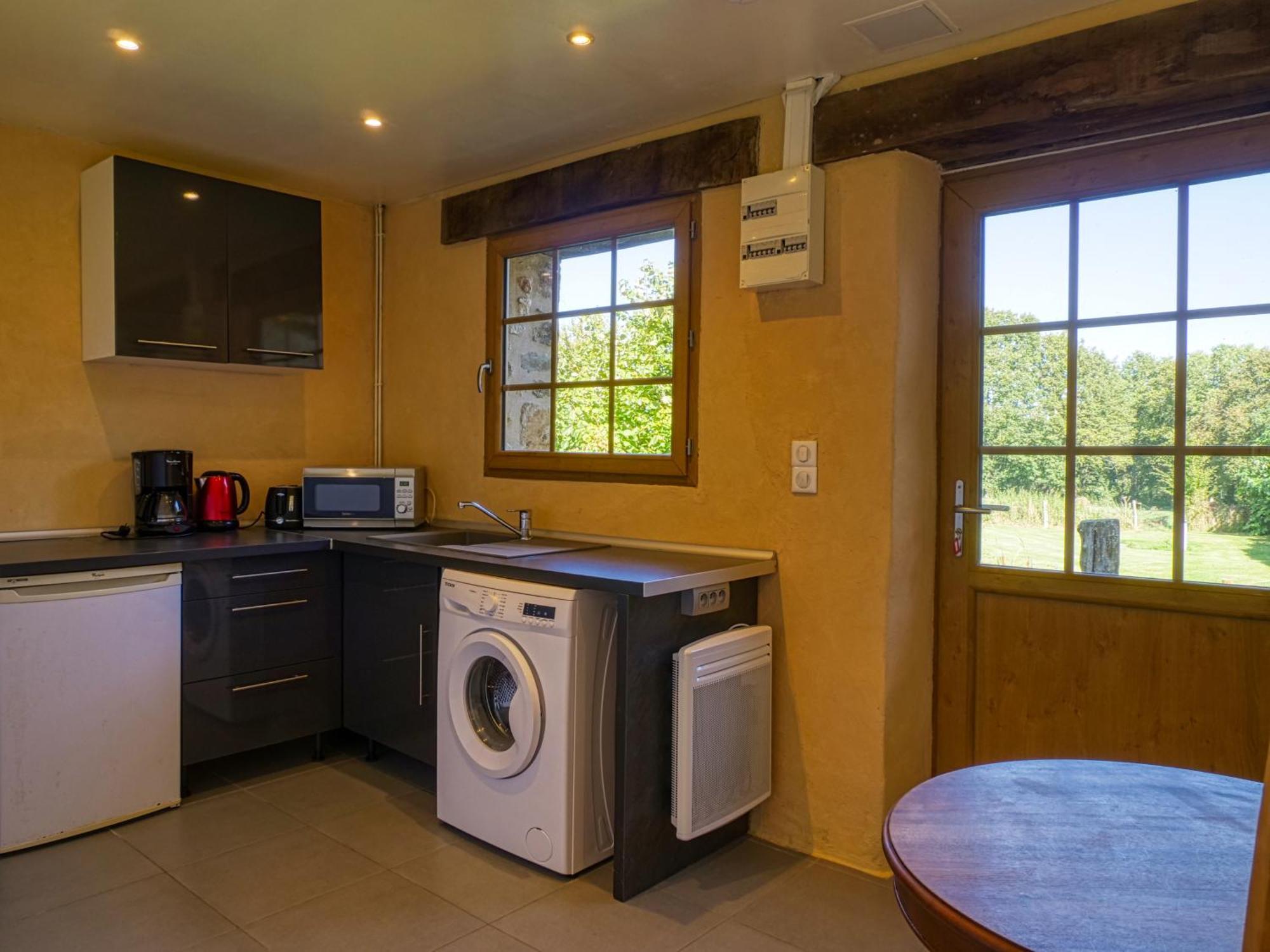 Villa 24H Le Mans - Les Haies Gite, Near Le Mans Circuit Coulans-sur-Gée Exterior foto